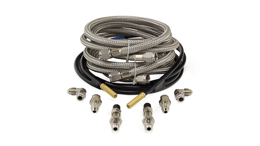 Product of Air Lift 89375 Helper Spring Kit