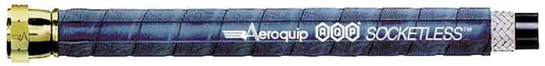 Product of Aeroquip Fcv0620 Braided Hose