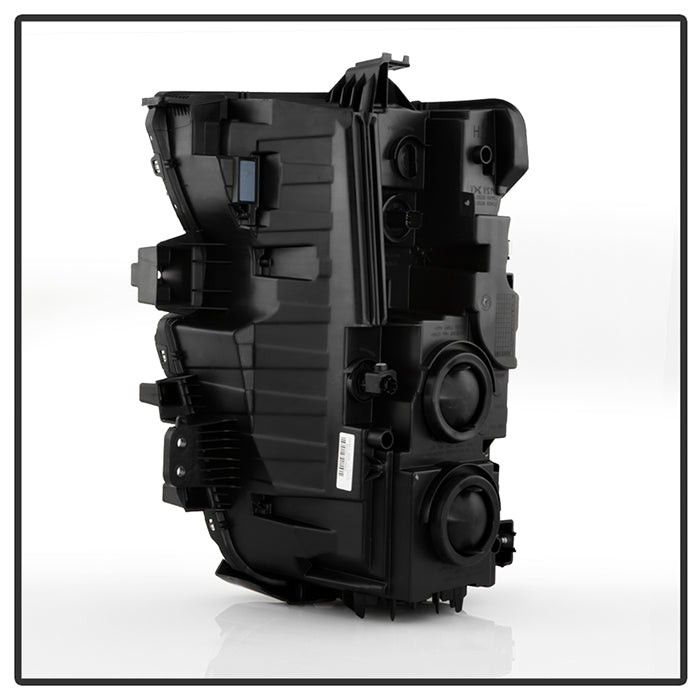 Xtune 9953194 Headlight Assembly||9953194_1.Jpg||86||s2z9953194||2471657