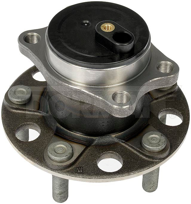 Dorman (Oe Solutions) 951-201 Wheel Bearing And Hub Assembly||951-201.Jpg||85||d18951201||990561