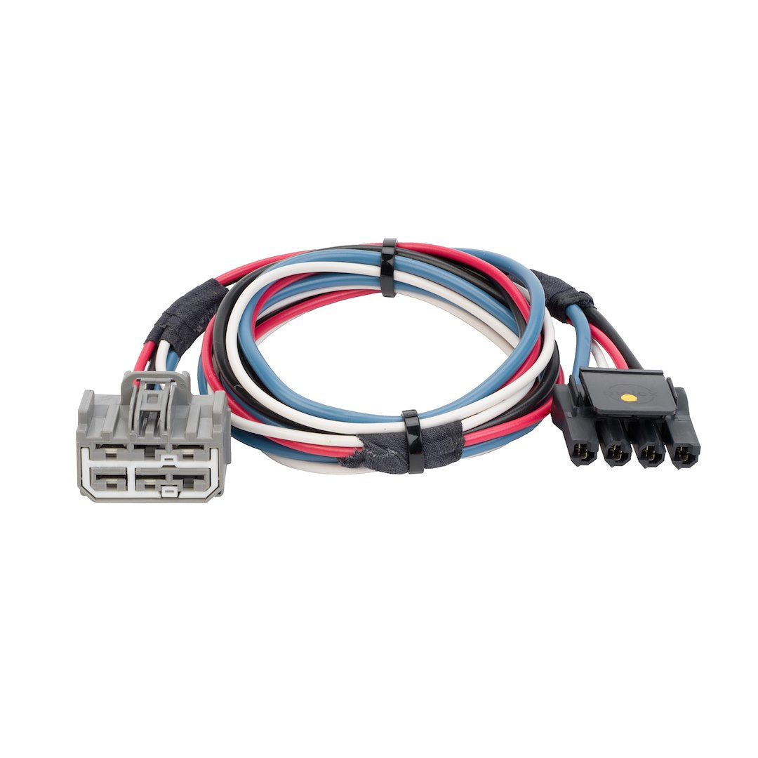 Husky Towing 31871 Trailer Brake Control Wiring Harness||hus_31871_Wiring Harness.Jpg||86||hus31871||1014592