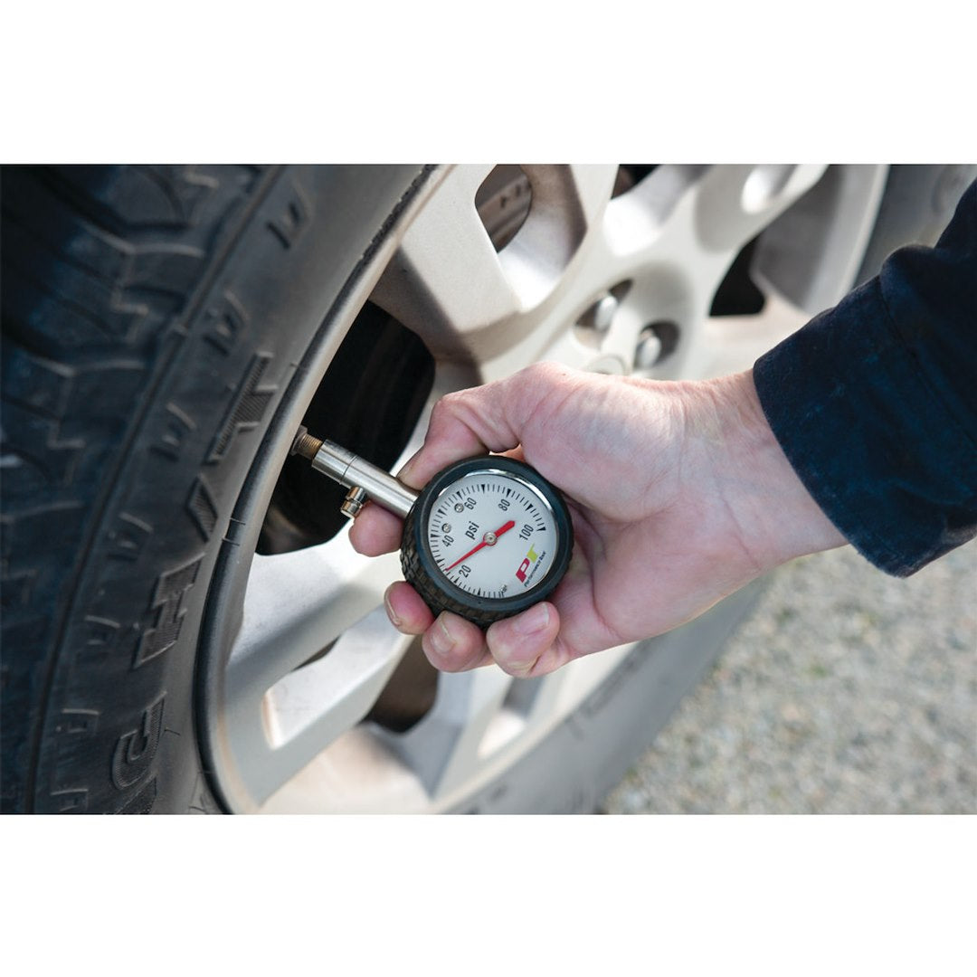 Product of Performance Tool W1450 Tire Pressure Gauge