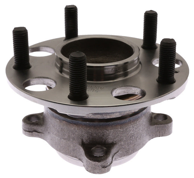 Raybestos Brakes 712353 Wheel Bearing And Hub Assembly||712353_Bot.Jpg||88||r42712353||1220226