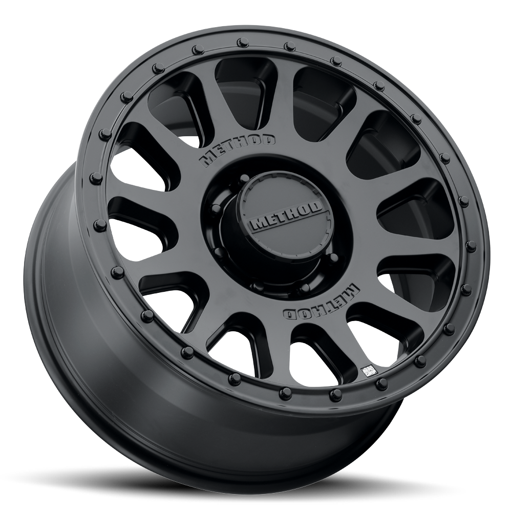 Method Race Wheels Mr70929080512h Wheel||method-Mr709-Wheel-8lug-Matte-Black-20x9-Lay-1000.Png||87||mrw7092908051||1696495