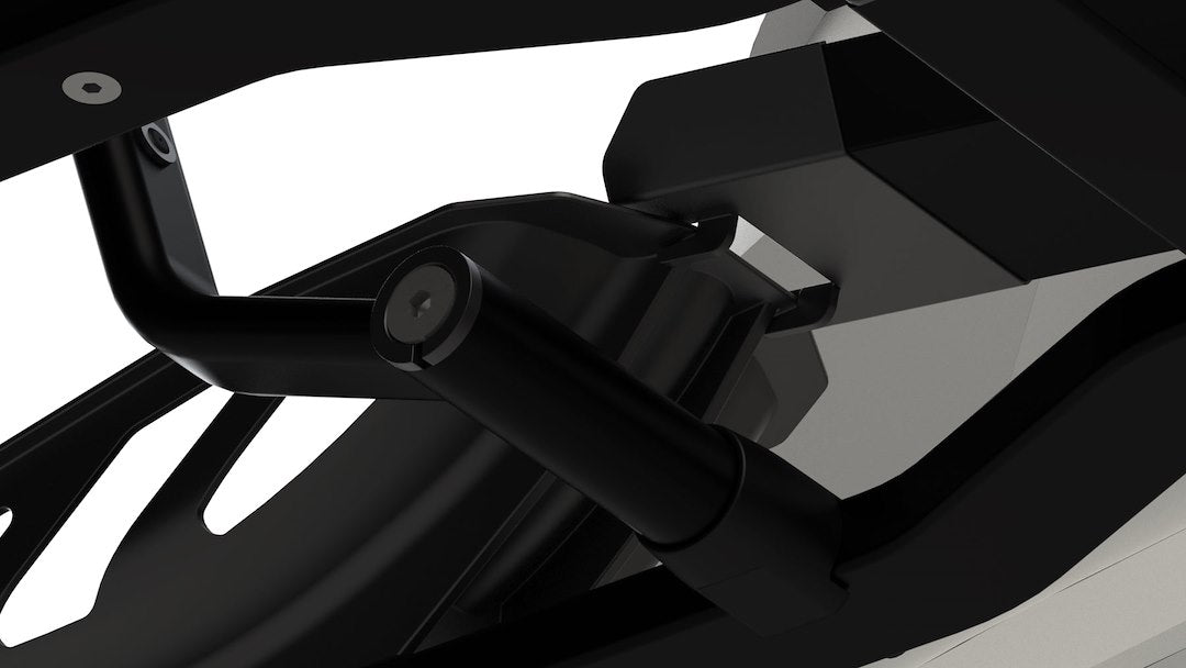 Swagman 66694 Bike Rack Extension||||91||s1g66694||1917010