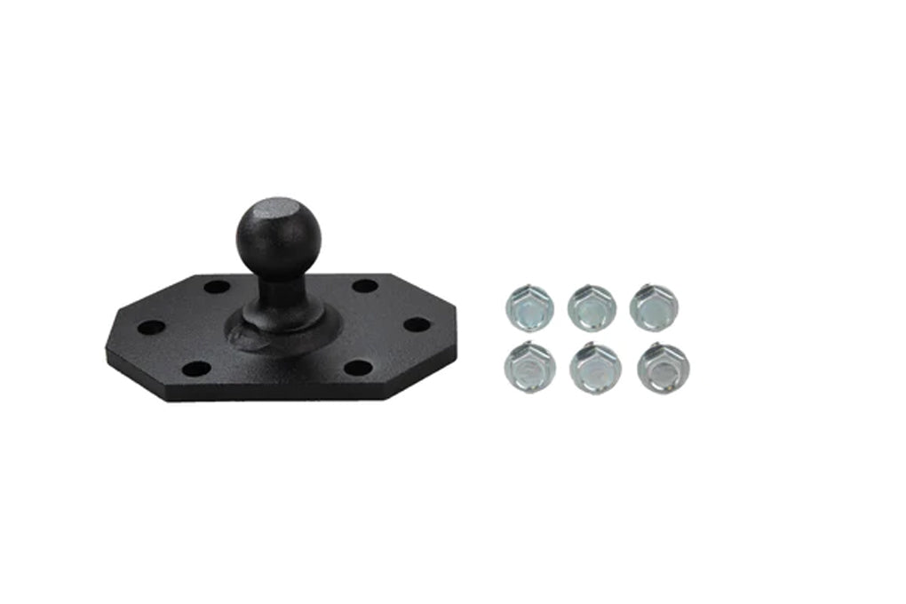 Bulletproof Hitches Swaycontrol Weight Distribution Hitch Sway Control Kit||||88||bphswaycontro||2008433