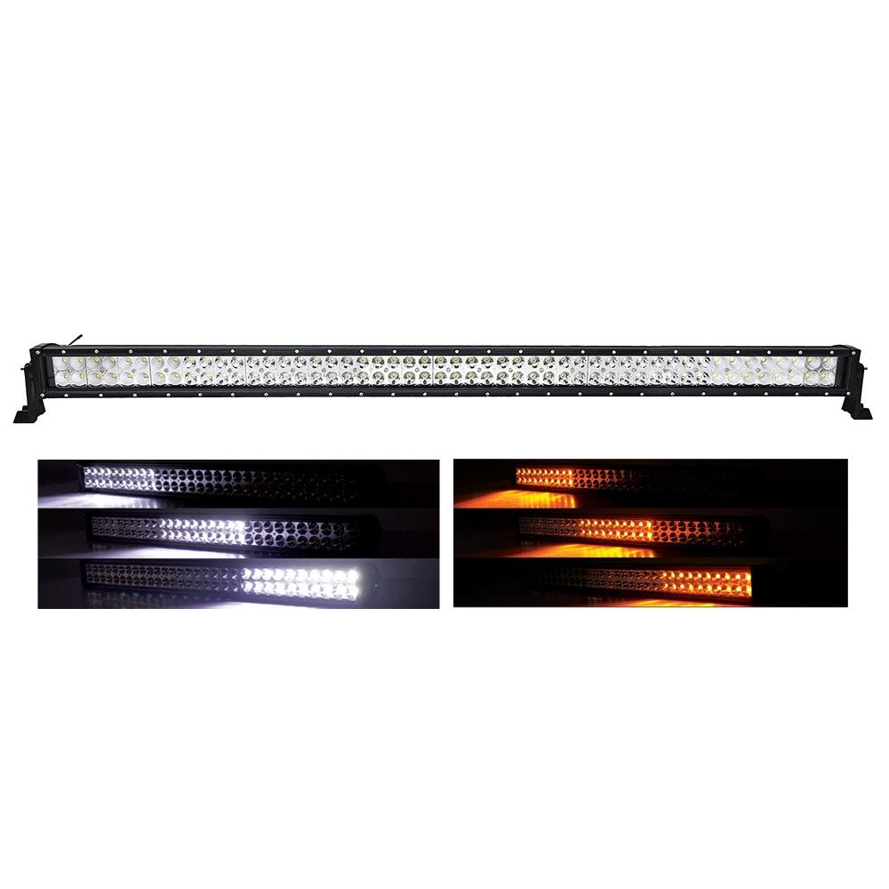 Product of Quake LED QUSN478 Light Bar