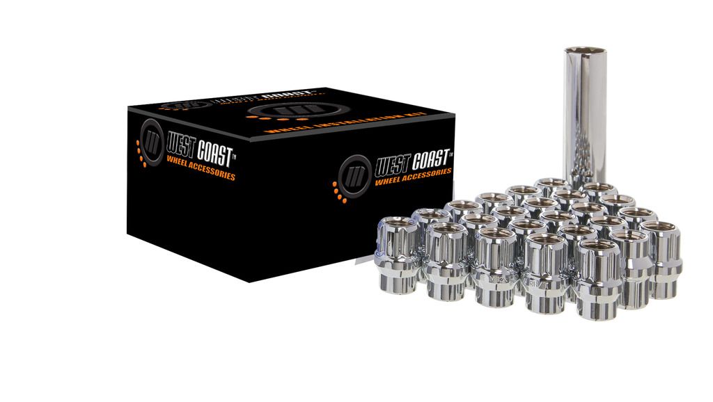 West Coast Wheel Accessories W5614seo Wheel Installation Kit||3797_Zoqdcgjbb.Jpg||85||wcww5614seo||1077181