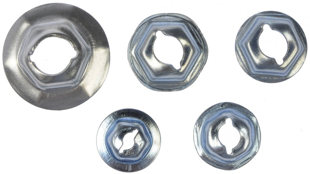 Dorman (Oe Solutions) 961-330 Nut||961-330-007.Jpg||85||d18961330||941715