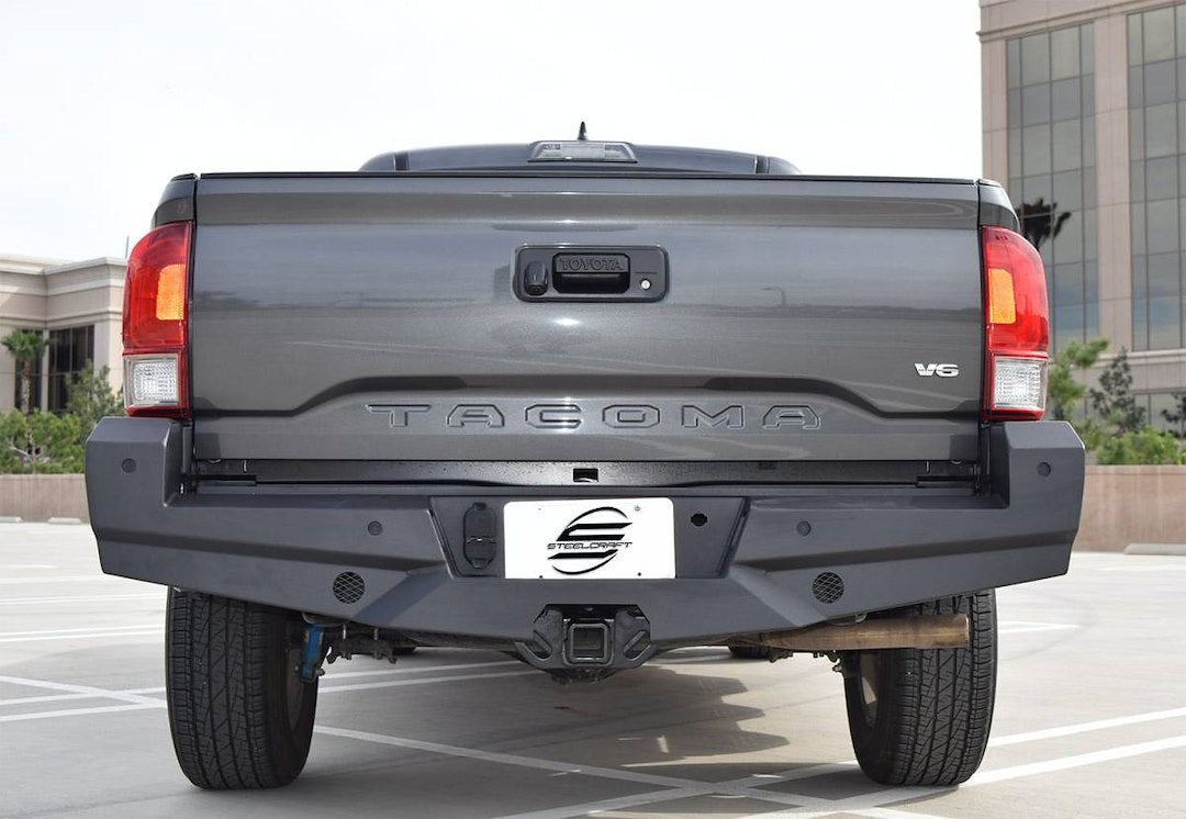 Steelcraft 65-23420 Bumper||65-23420.Jpg||85||stl6523420||1476288