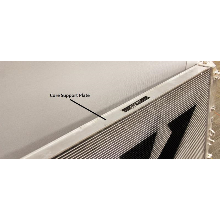 Product of Mishimoto Mmrad-F2d-08v2 Radiator