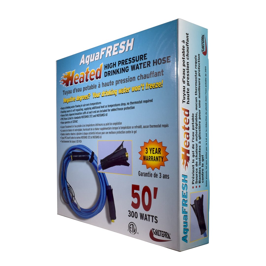 Product of Valterra W01-5350 Fresh Water Hose