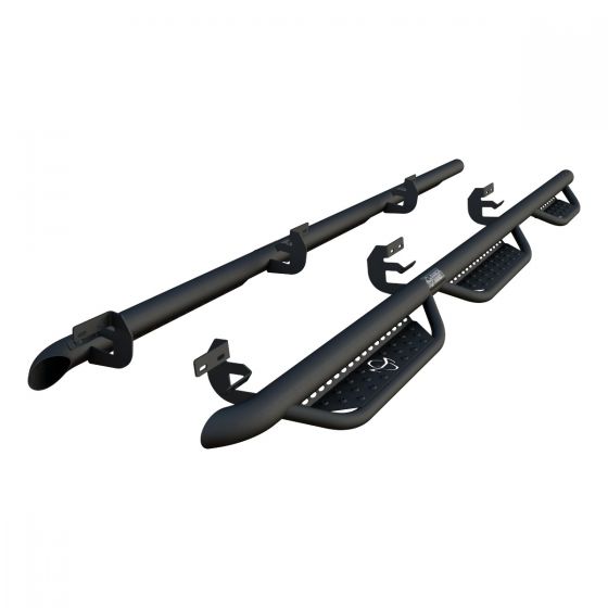 Ranch Hand Mrsd101m6b6s Nerf Bar - Truck Wheel To Wheel||mrsd101m6b6s.Jpg||85||rnhmrsd101m6b||1501191