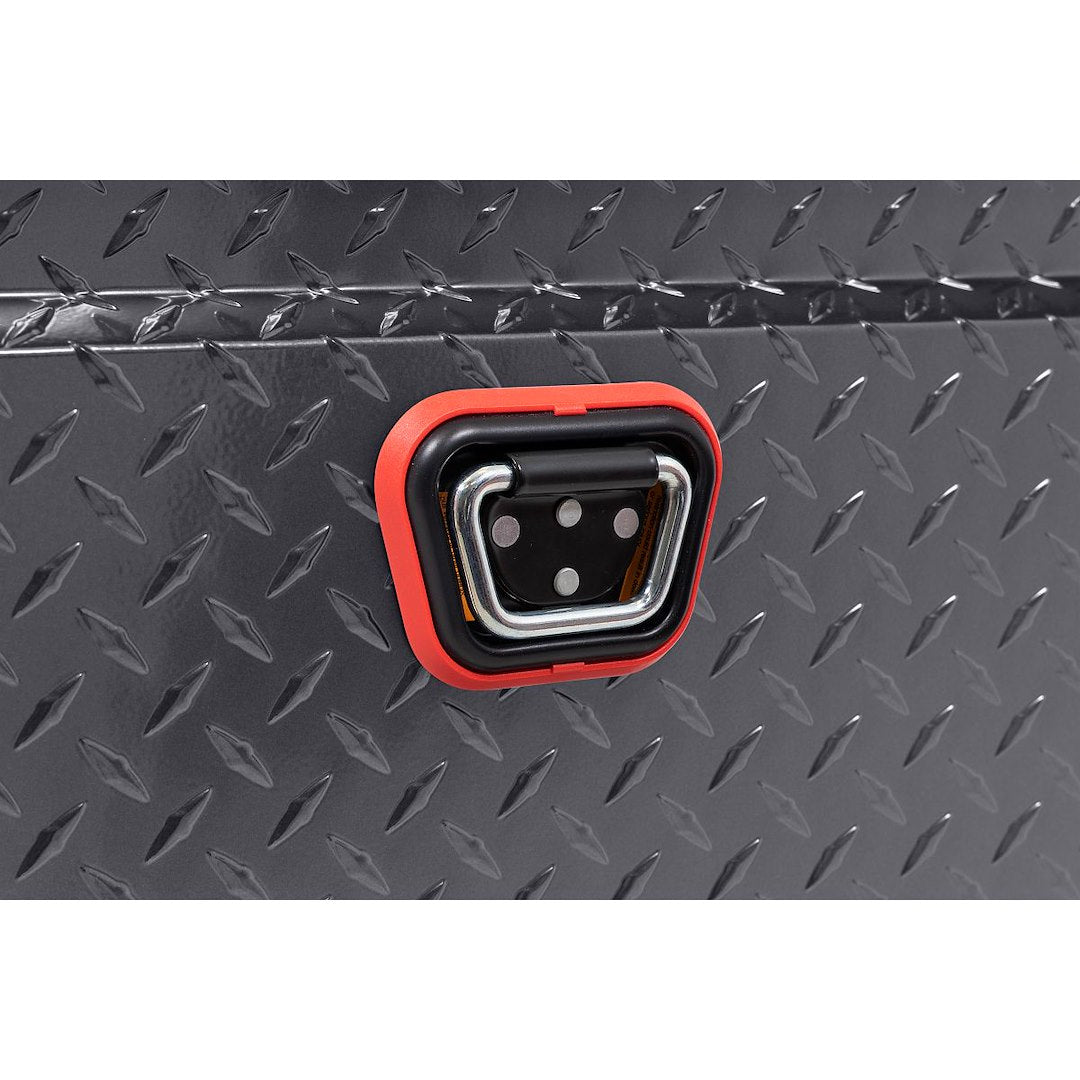 Product of Weather Guard (Werner) 137-6-04 Deep Toolbox