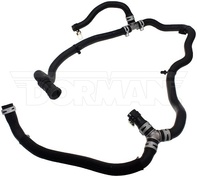 Dorman (Oe Solutions) 626-803 Heater Hose||626-803.Jpg||85||d18626803||1031776