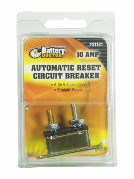 Product of Wirthco 31121 Circuit Breaker