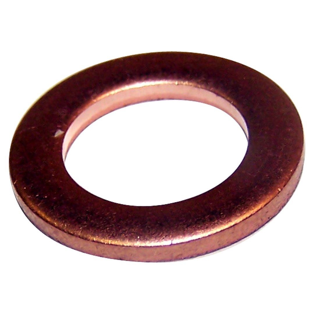 Crown Automotive J3236434 Banjo Fitting Washer||j3236434.Jpg||85||c1yj3236434||1352420
