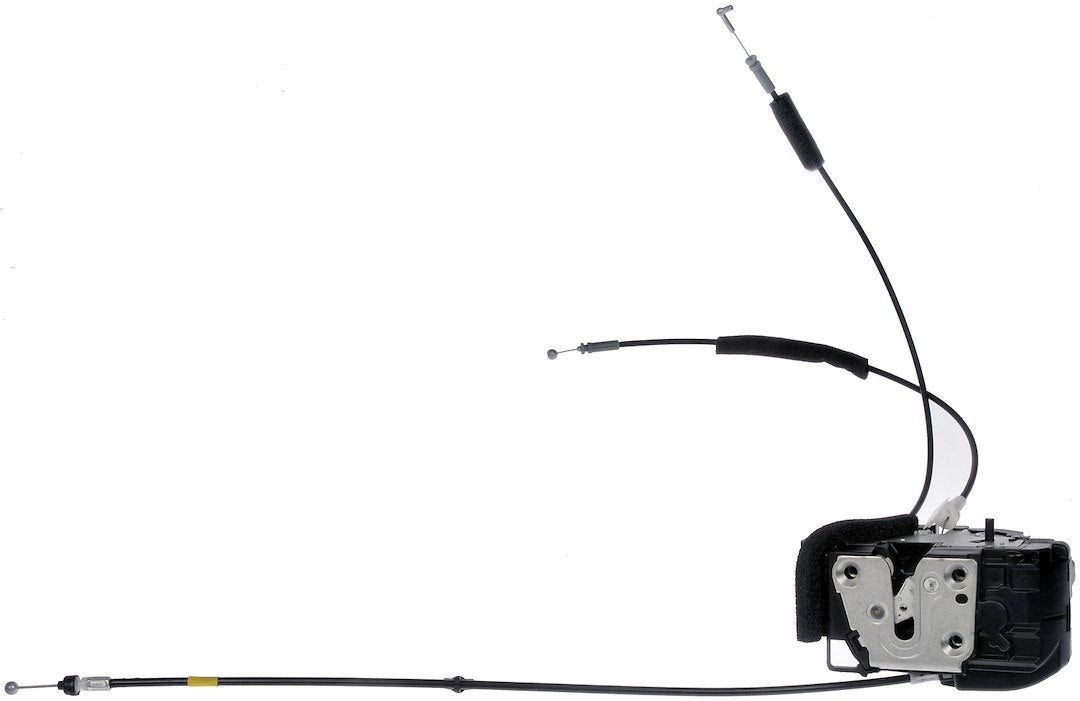 Product of Dorman (Oe Solutions) 937-248 Door Lock Actuator