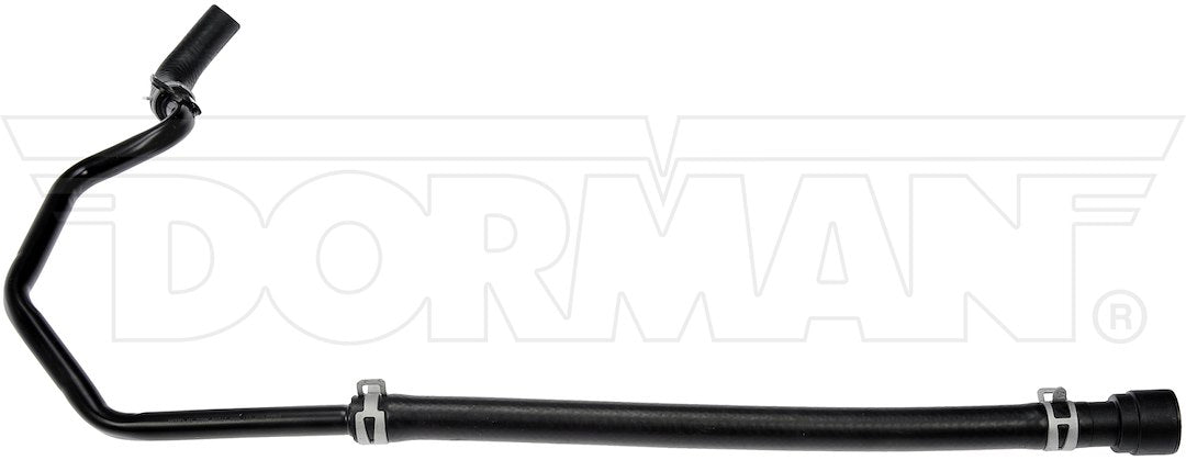 Dorman (Oe Solutions) 626-617 Heater Hose||626-617-002.Jpg||87||d18626617||2243609