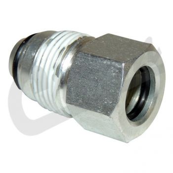 Product of Crown Automotive 52088914AA OEM OEM Black