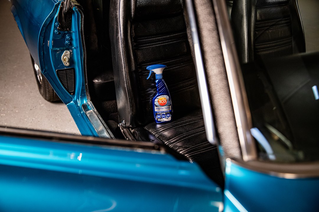 Product of 303 Products Inc. 30382 Vinyl Protectant