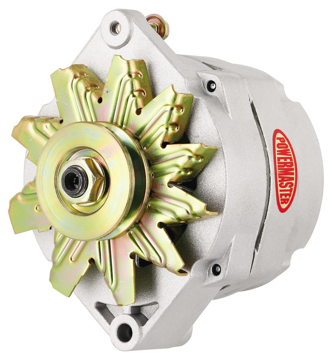 Product of Powermaster 47293 Alternator/ Generator