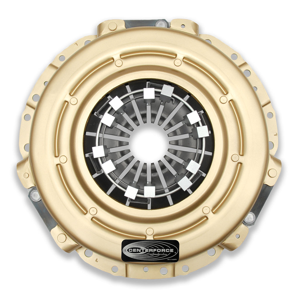 Centerforce Cf360303 Clutch Pressure Plate||ctf-Gen_Cf_Pp_Lg.Jpg||85||c78cf360303||1573704