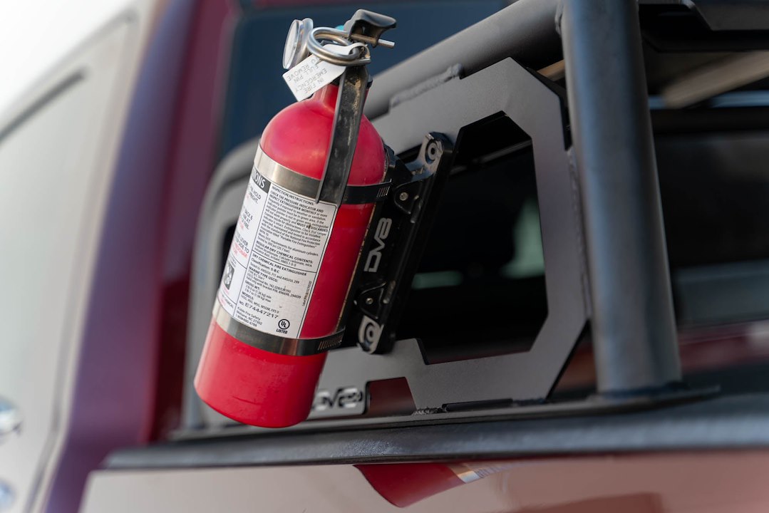 Product of Dv8 Offroad Rrun-03 Truck Rack