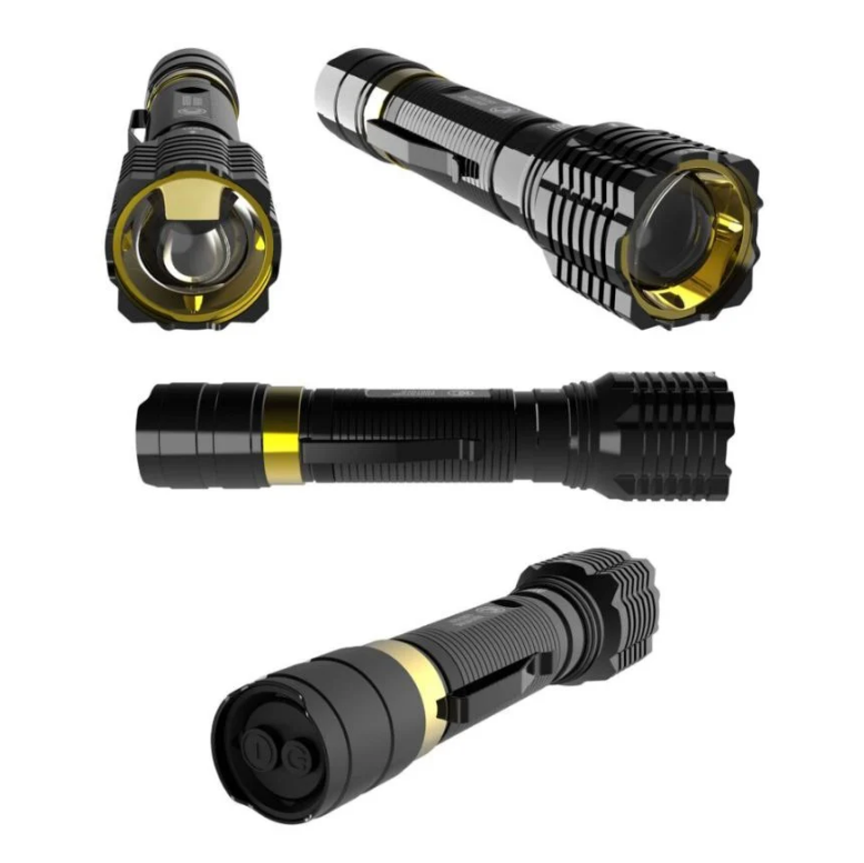 Kc Hilites 9965 Flashlight||9965_1.Png||86||k139965||2254715