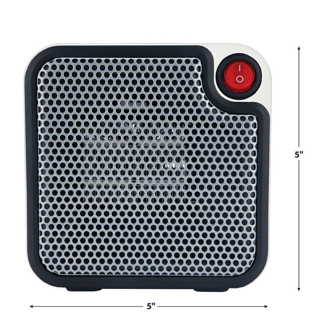 Product of Performance Tool W5011 Space Heater