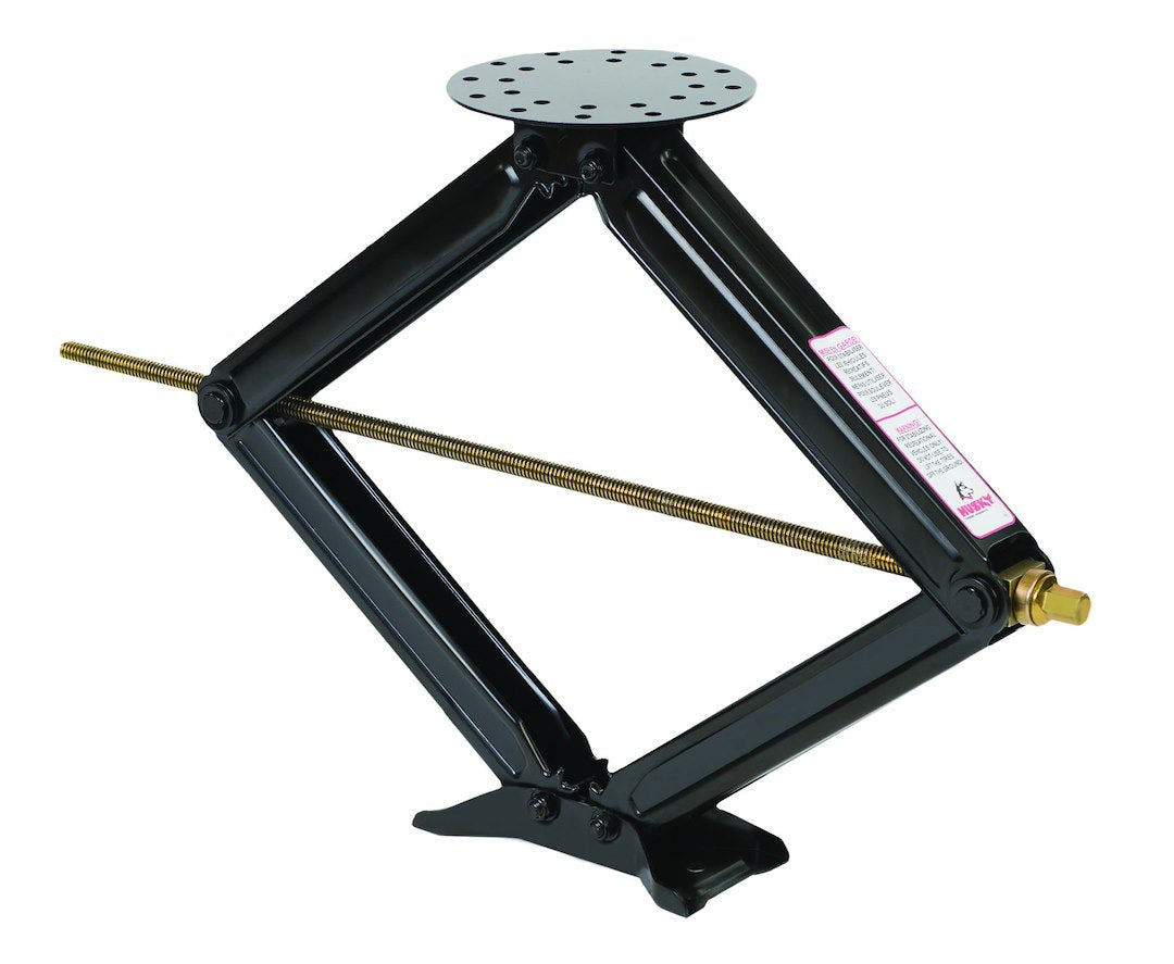 Husky Towing 88125 Leveling Jack||88125-88124-30i5000lb-10 Copy.Jpg||85||hus88125||857619