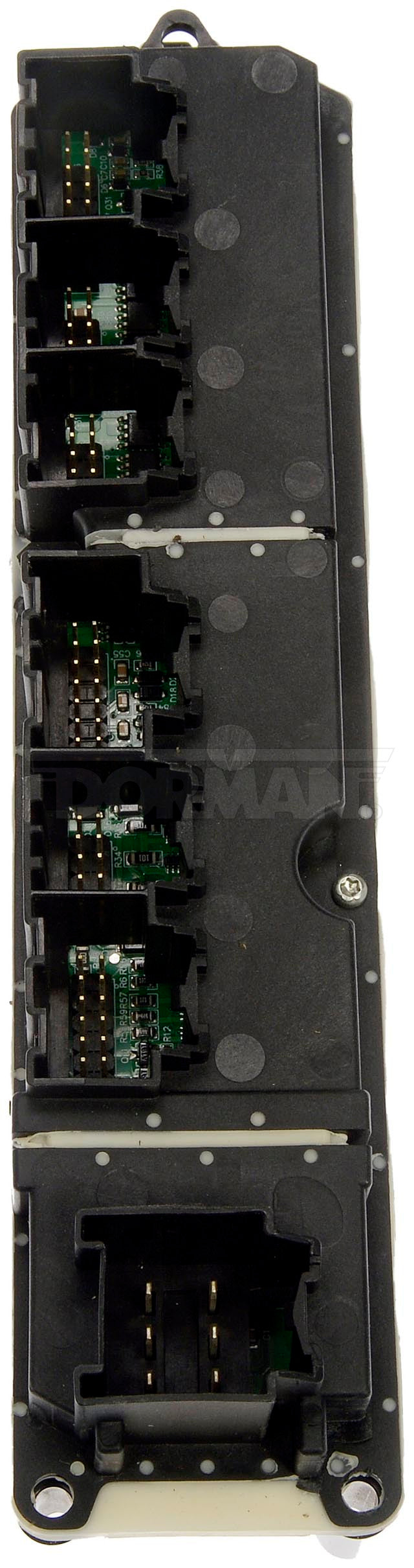 Dorman (Oe Solutions) 920-055 Power Window Switch||920-055_2.Jpg||87||d18920055||1572312