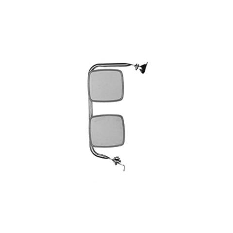 Velvac 713104 Exterior Mirror||713104.Jpg||85||v6a713104||1333170