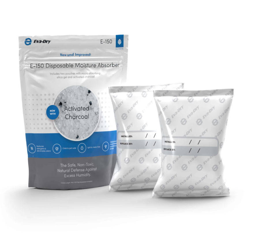 Product of Eva-Dry E-150 Dehumidifier