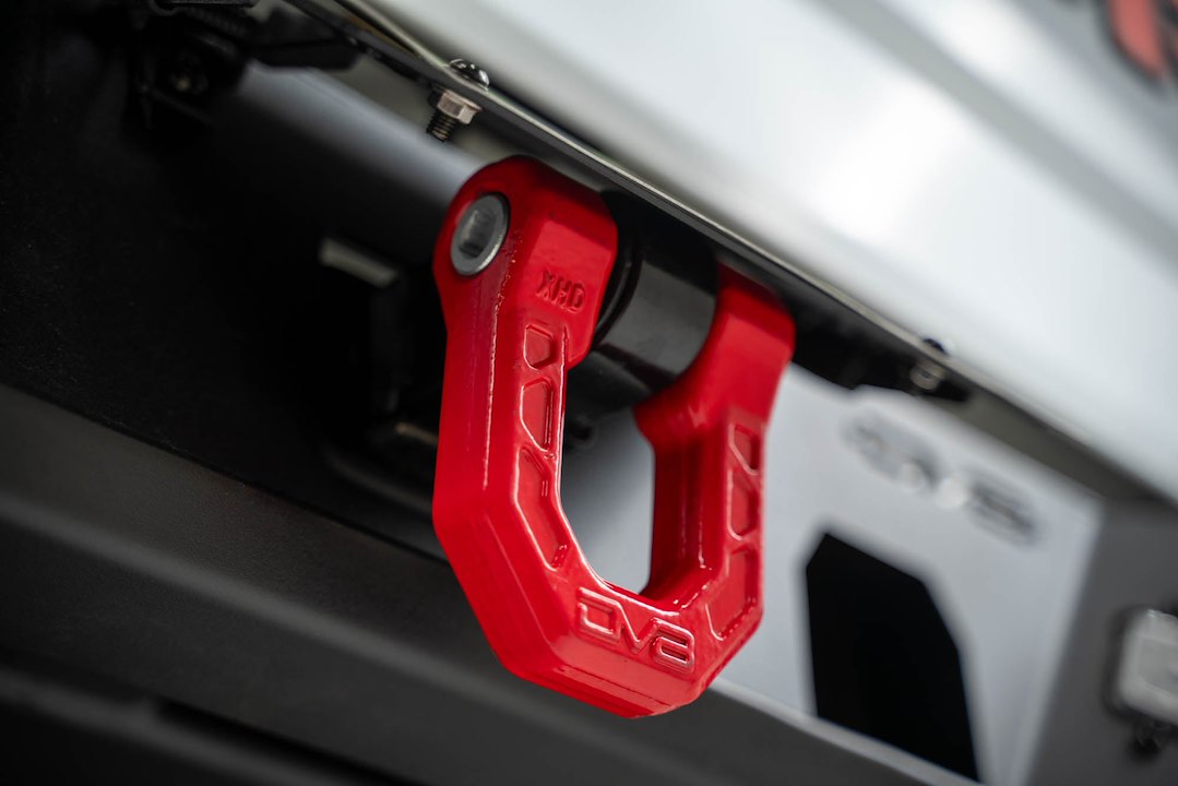 Dv8 Offroad Rbgl-12h Trailer Hitch Rear||2020-2023-Jeep-Gladiator-Jt-Mto-Series-Accessory-Hitch_Installed-06.Jpg||95||dv8rbgl12h||1628610