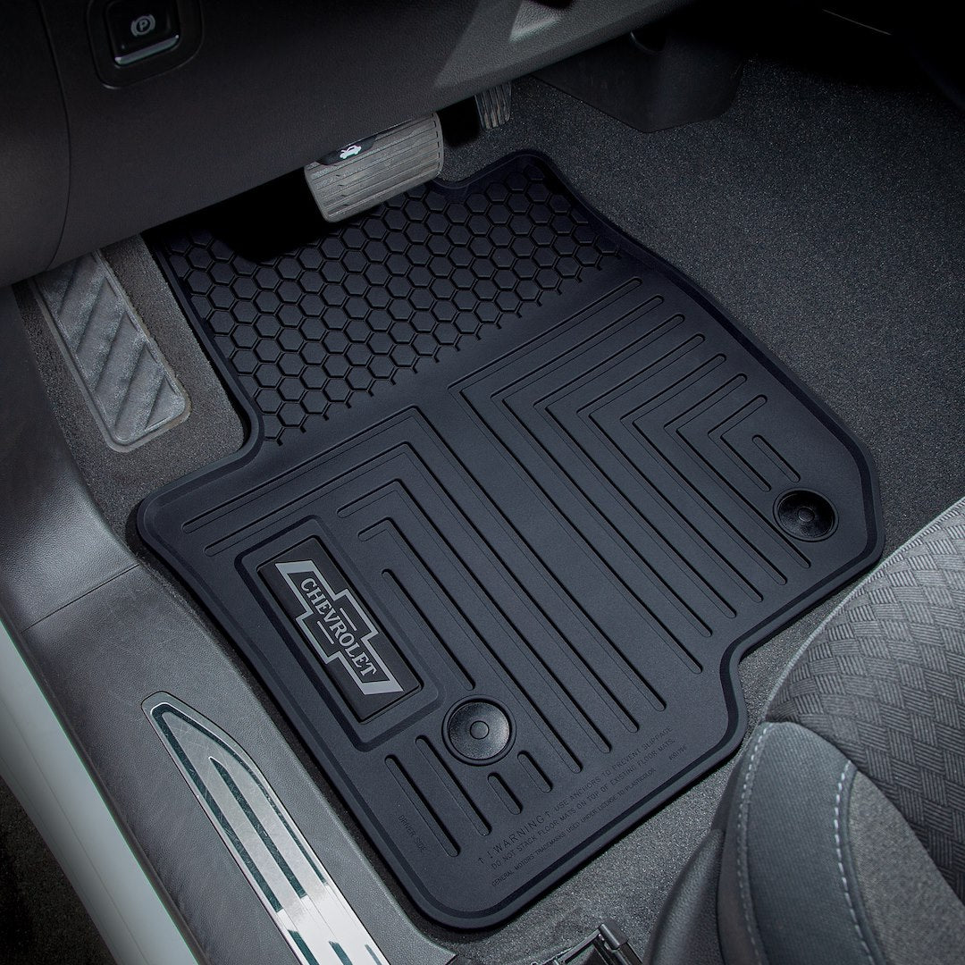 Product of Plasticolor 001796r01 Floor Mat