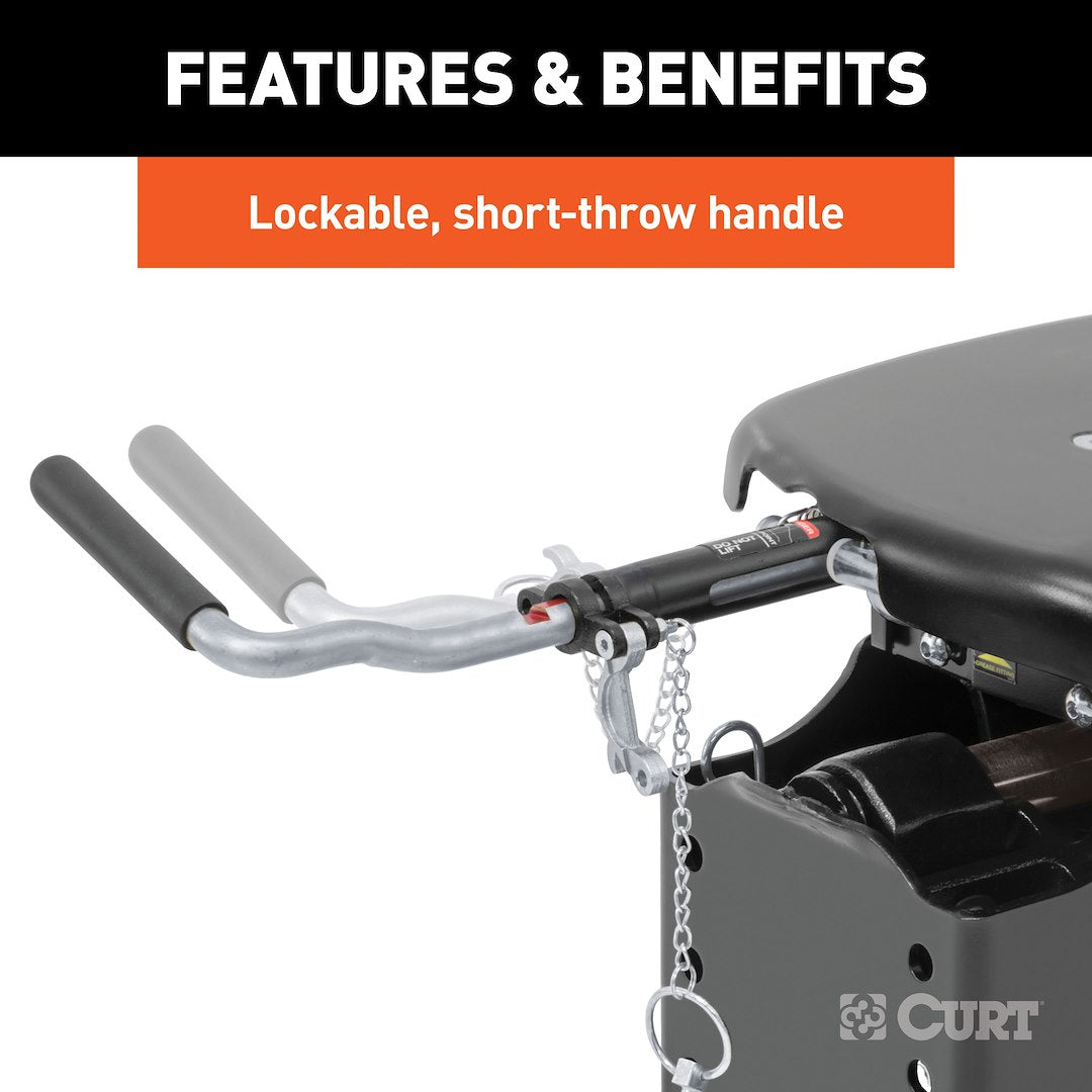 Curt 16545 Fifth Wheel Trailer Hitch Head||16545_3008x1990_Fc.Jpg||88||c9316545||1239306