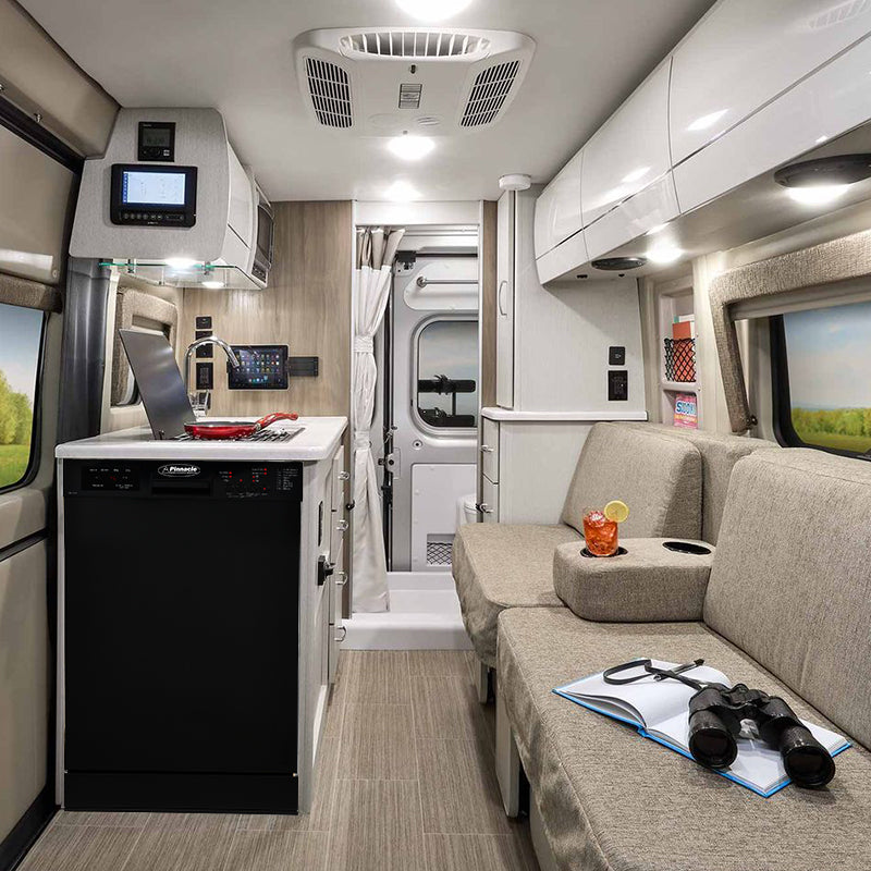 Pinnacle Appliances Bb 1840 Dishwasher||bb 1840_7.Jpg||92||p7jbb1840||1763593