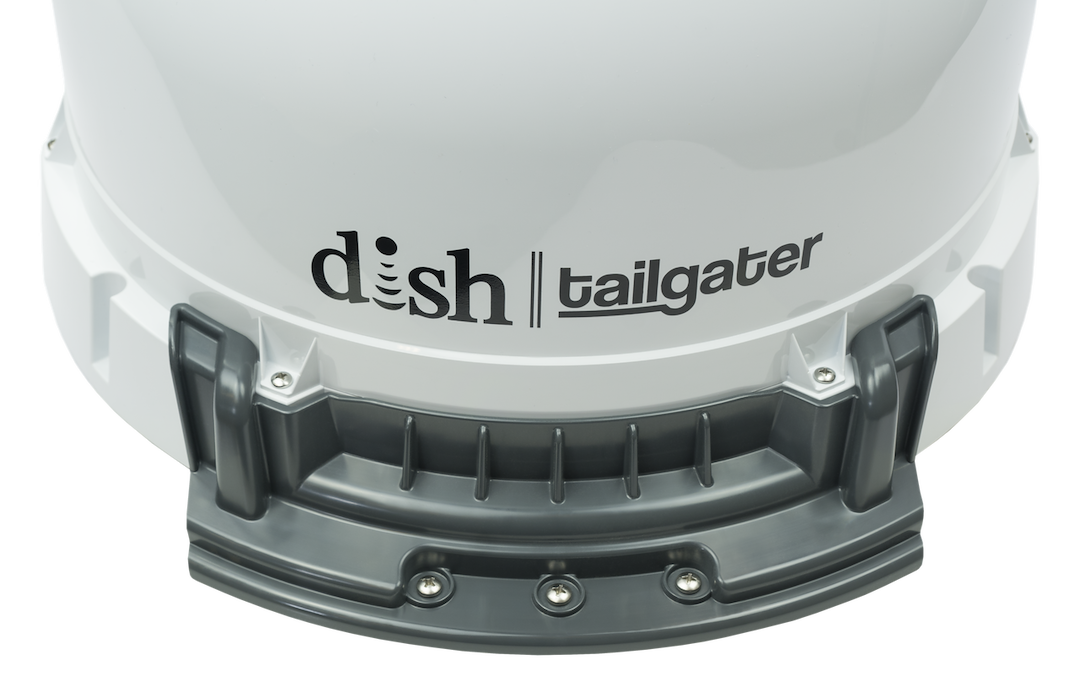 Product of King Mb700 Satellite Tv Antenna Mount