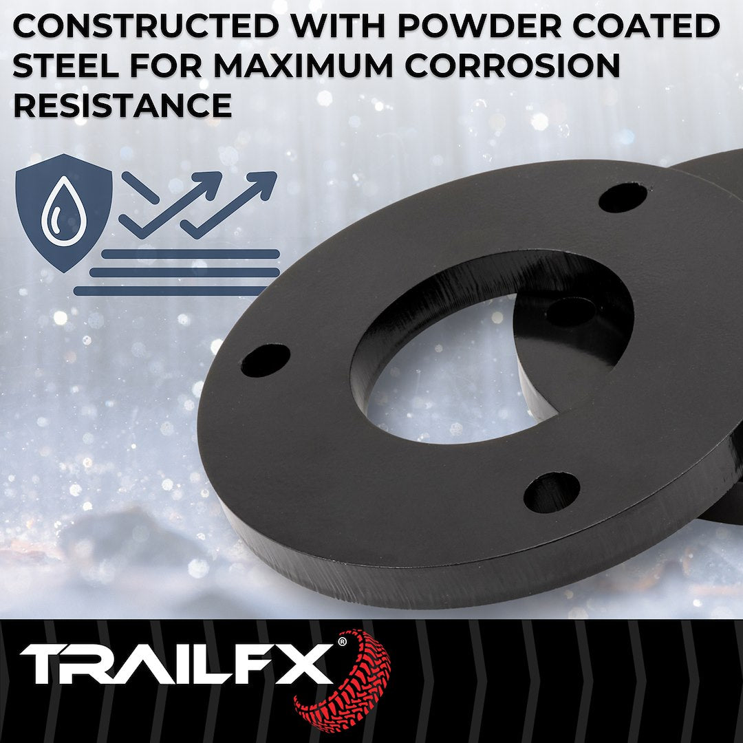 Suspension Pro G10ll1 Leveling Kit Suspension||t8s_G10ll1_Leveling Kit_B2c_5.Jpg||89||t8sg10ll1||1707035