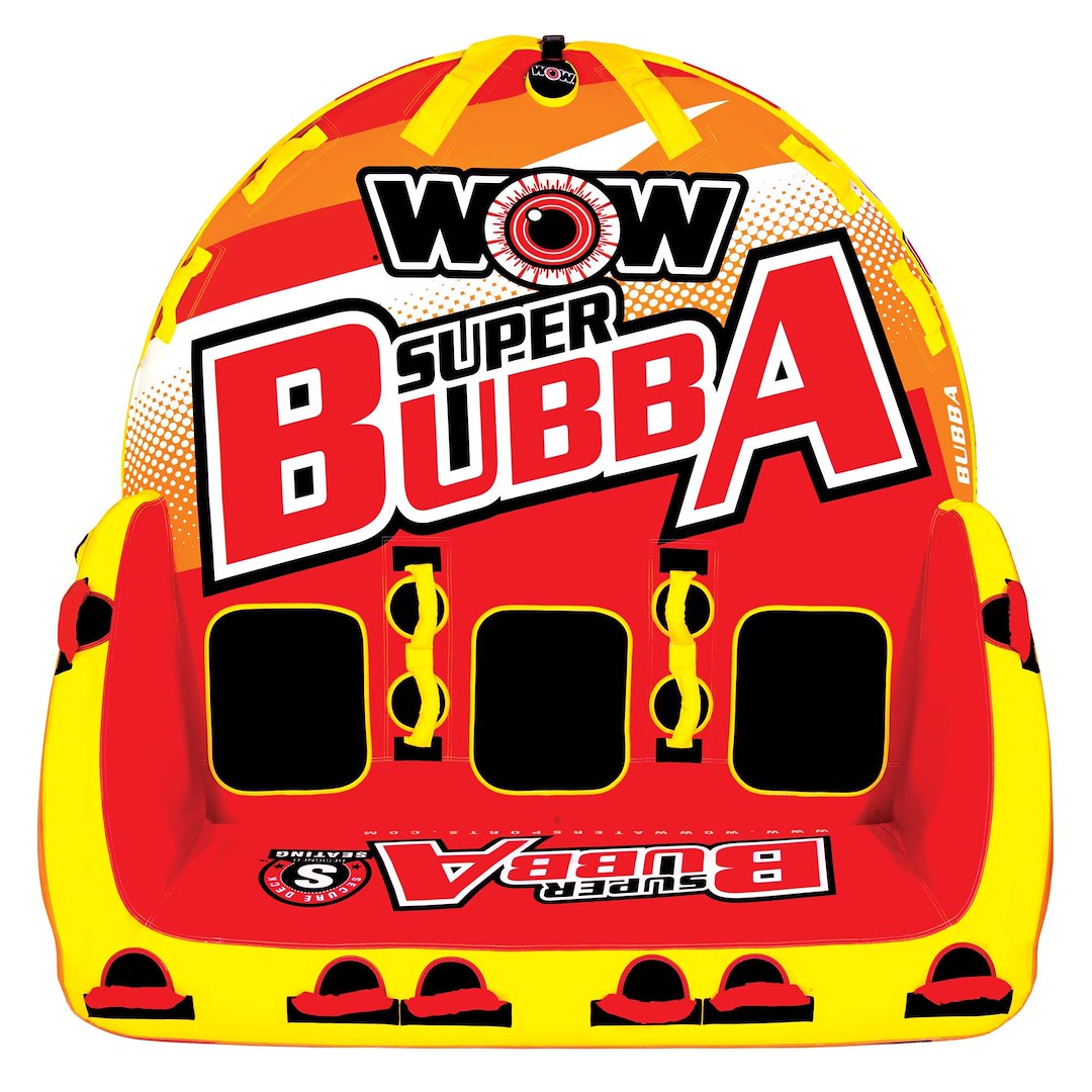 World Of Watersports 17-1060 Towable Tube||17-1060.Jpg||85||wow171060||1379485