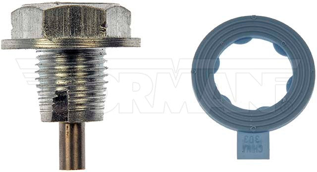 Dorman (Oe Solutions) 65205 Oil Drain Plug||65205.Jpg||85||d1865205||1000910