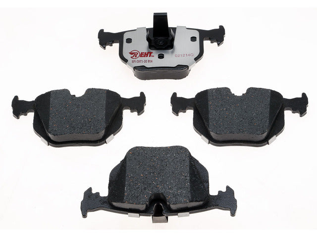 Raybestos Brakes Eht683 Brake Pad||eht683_Fro.Jpg||85||r53eht683||1481252