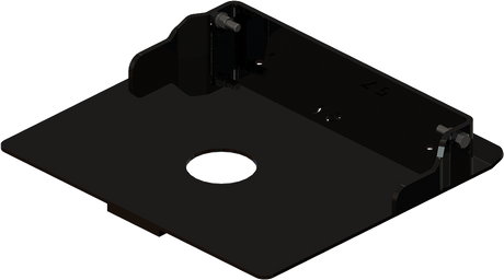 Product of Pullrite 331757 Trailer King Pin Wedge