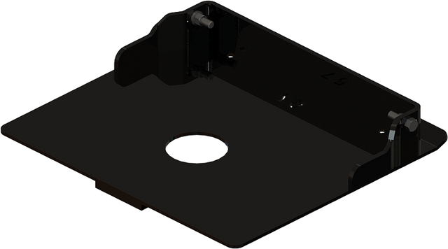 Product of Pullrite 331757 Trailer King Pin Wedge