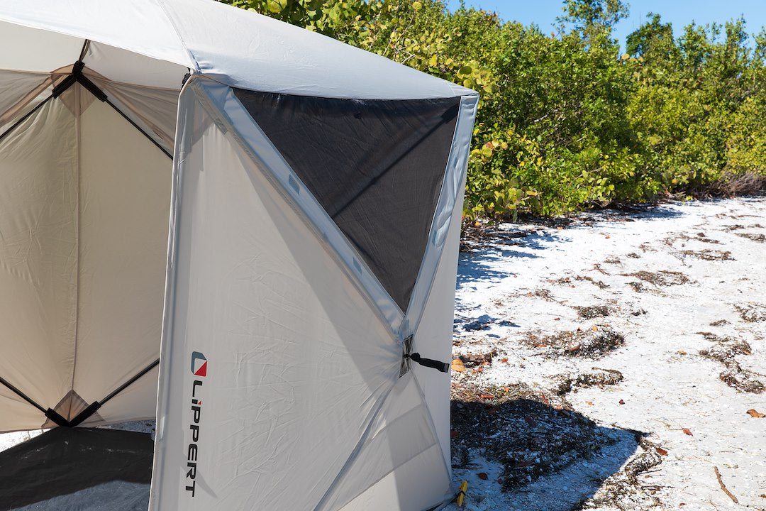 Product of Lippert Components 2022114835 Portable Canopy