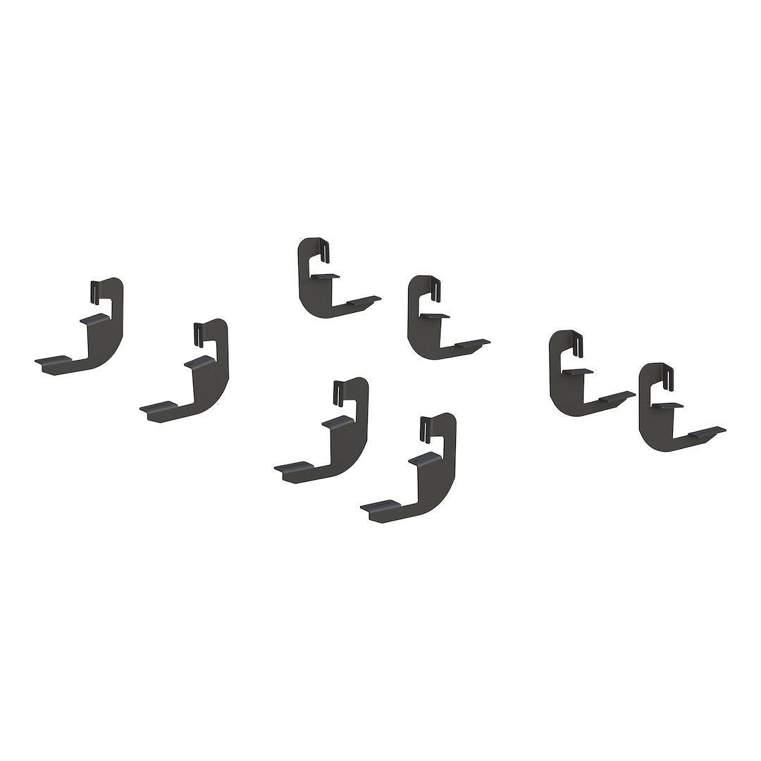 Product of Luverne 4055105 Running Board Mounting Kit