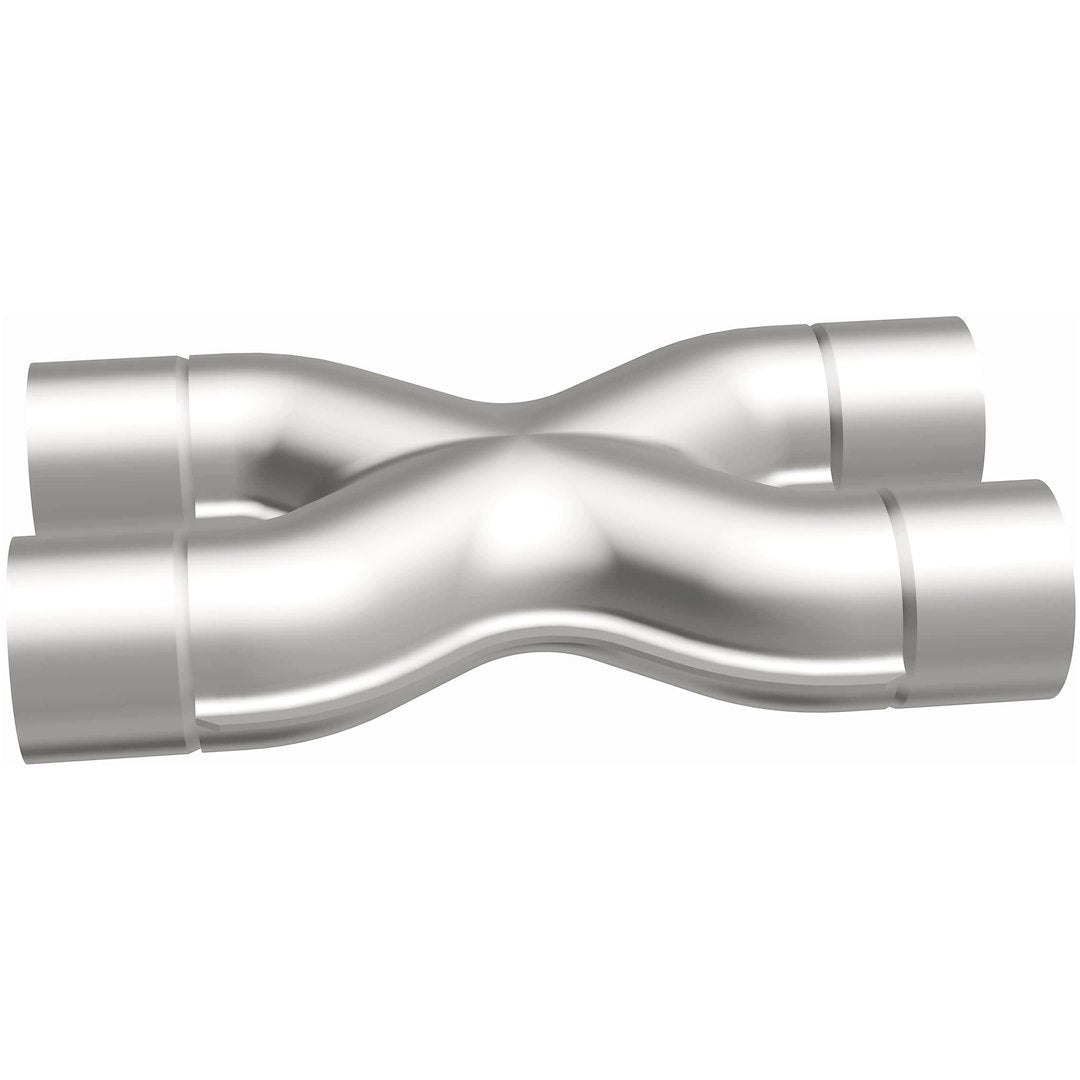 Magnaflow Performance 10791 Exhaust Crossover Pipe||10791_Side.Jpg||87||m6610791||1577506