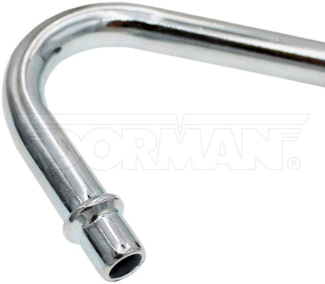 Product of Dorman (Oe Solutions) 667-630 Turbocharger Oil Feed Line