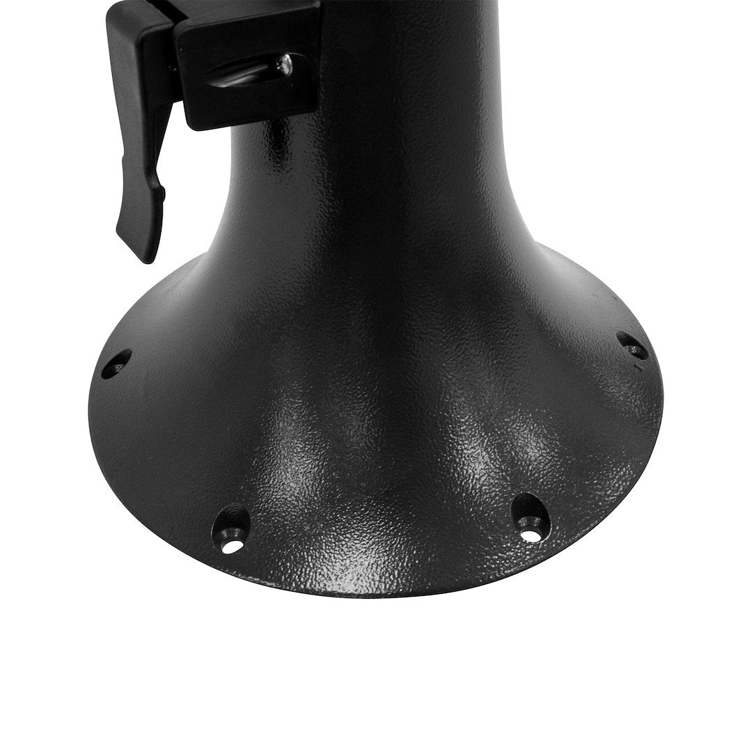 Wise Seating 8wd1500 Boat Seat Pedestal||8wd1500baseview.Jpg||90||w7z8wd1500||1710759